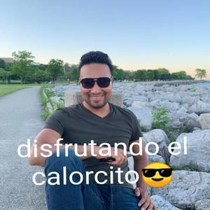 Meet your Posher, Chano